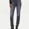 KARL LAGERFELD Дънки A3W10016 Сив Skinny Fit цвят на ниска цена