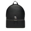 KARL LAGERFELD Раница A3W30291 Черен цвят на ниска цена