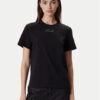 KARL LAGERFELD Тишърт A4W17050 Черен Regular Fit цвят на ниска цена