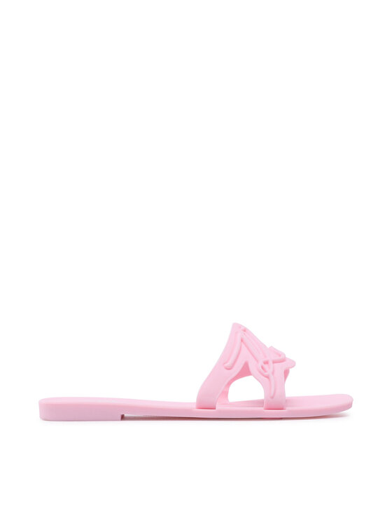 KARL LAGERFELD Чехли KL80008 Розов цвят на ниска цена