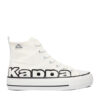 Kappa Кецове YL201408 Бял цвят на ниска цена