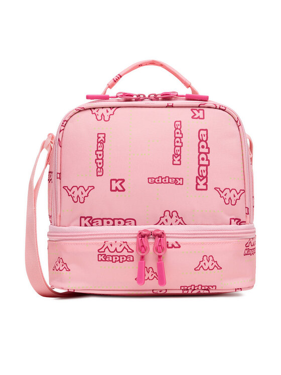 Kappa Ланч бокс C-KPA-RH-006-08 Розов цвят на ниска цена