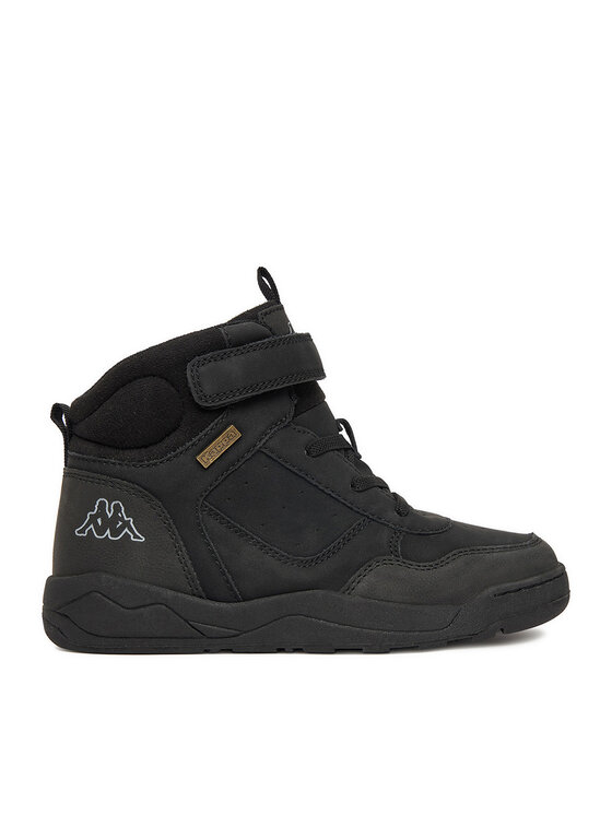 Kappa Сникърси CEO-AW24-3C042 Черен цвят на ниска цена