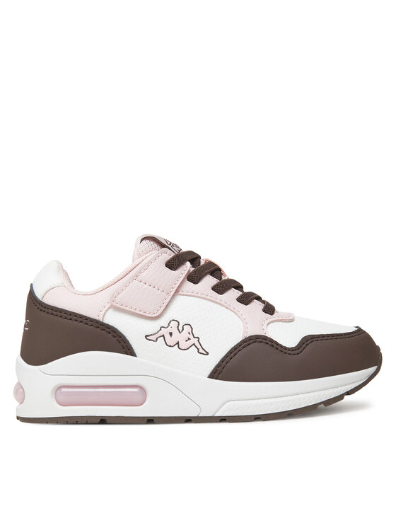 Kappa Сникърси CEO-CP40-24976W-A(DZ) Бял цвят на ниска цена