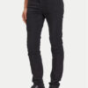 Karl Lagerfeld Jeans Дънки A3M10031 Черен Skinny Fit цвят на ниска цена