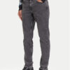 Karl Lagerfeld Jeans Дънки A3M10036 Черен Slim Fit цвят на ниска цена