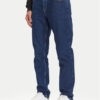 Karl Lagerfeld Jeans Дънки A3M10052 Тъмносин Slim Fit цвят на ниска цена