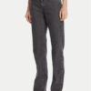 Karl Lagerfeld Jeans Дънки A3W10003 Сив Straight Fit цвят на ниска цена