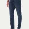 Karl Lagerfeld Jeans Дънки A4M10138 Черен Slim Fit цвят на ниска цена