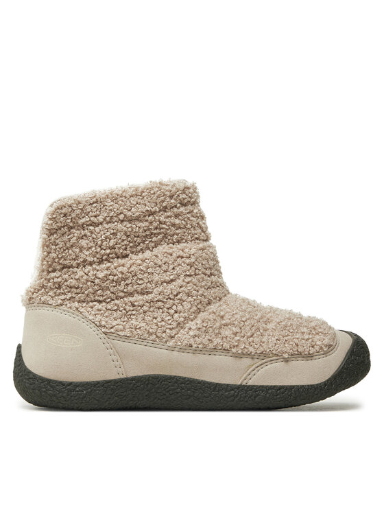 Keen Апрески Howser Fold Down 1029458 Бежов цвят на ниска цена