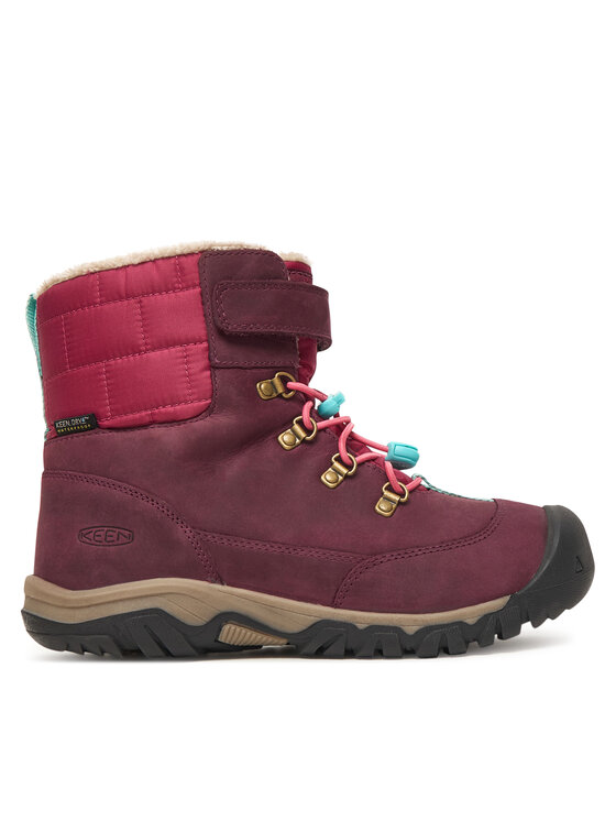 Keen Апрески Kanibou Waterproof 1031056 Червен цвят на ниска цена