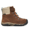 Keen Апрески Kanibou Waterproof 1031057 Кафяв цвят на ниска цена