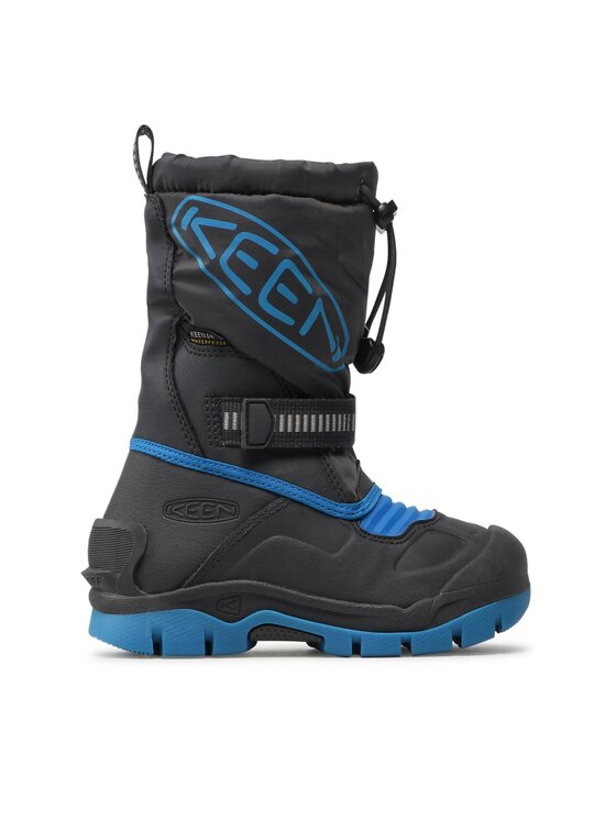 Keen Апрески Snow Troll Wp 1026758 Сив цвят на ниска цена