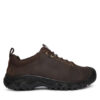 Keen Обувки Targhee IV Oxford 1031648 Кафяв цвят на ниска цена