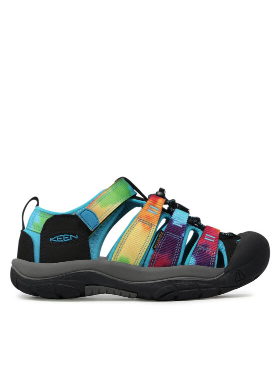 Keen Сандали Newport H2 1018441 Син цвят на ниска цена