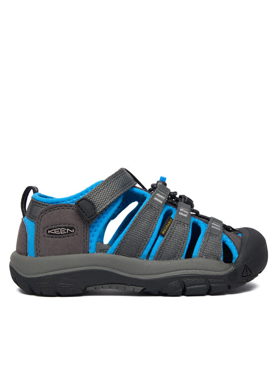 Keen Сандали Newport H2 1022825 Сив цвят на ниска цена