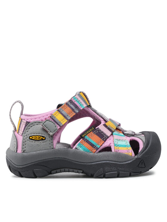 Keen Сандали Venice H2 1014935 Цветен цвят на ниска цена