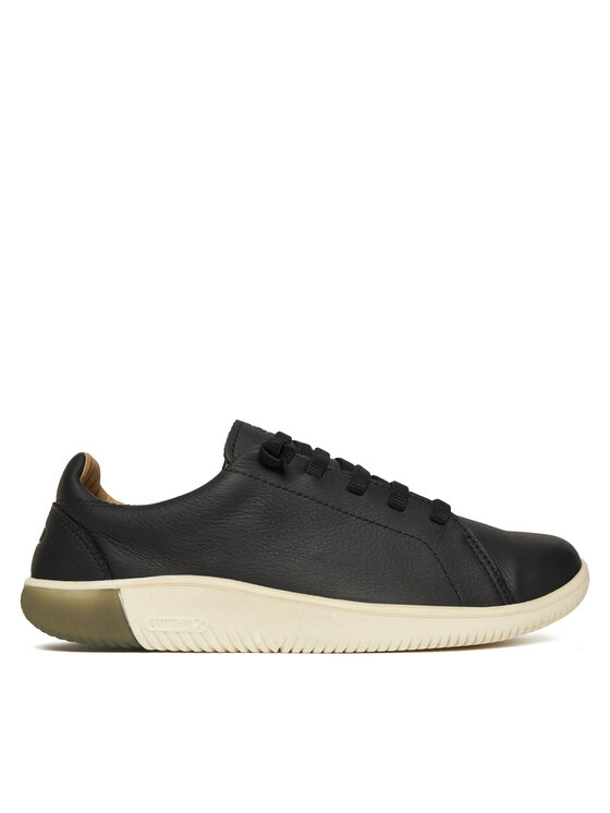 Keen Сникърси KNX Lace 1028351 Черен цвят на ниска цена