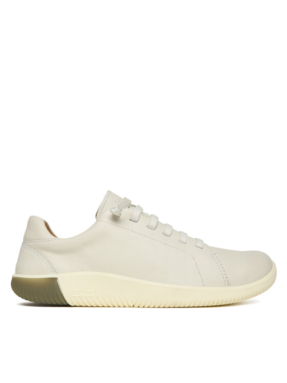 Keen Сникърси KNX Lace 1028352 Бял цвят на ниска цена