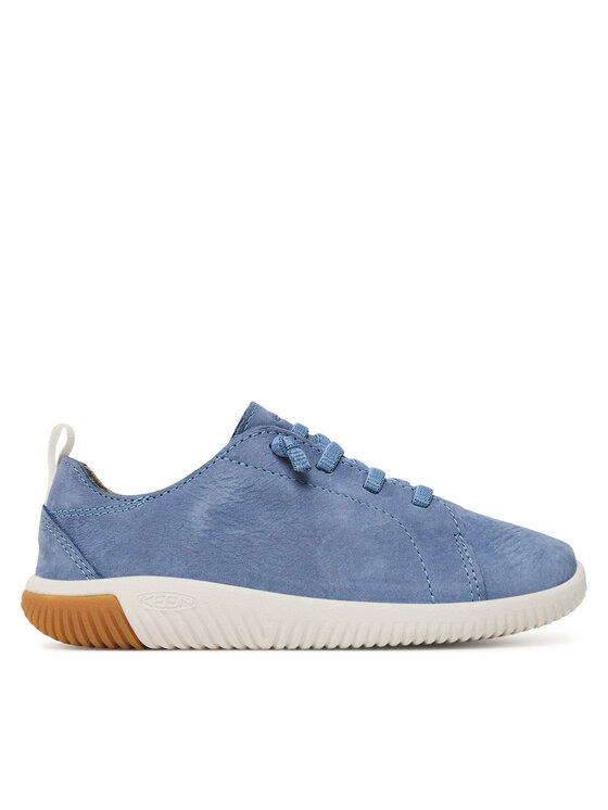 Keen Сникърси  Knx Lace 1030116 Син цвят на ниска цена