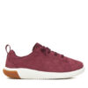 Keen Сникърси  Knx Lace 1031145 Бордо цвят на ниска цена