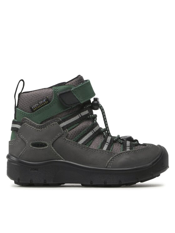 Keen Туристически Hikeport 2 Sport Mid Wp 1026604 Сив цвят на ниска цена