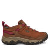 Keen Туристически Targhee IV Wp 1030690 Кафяв цвят на ниска цена