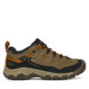 Keen Туристически Targhee IV Wp 1030691 Зелен цвят на ниска цена