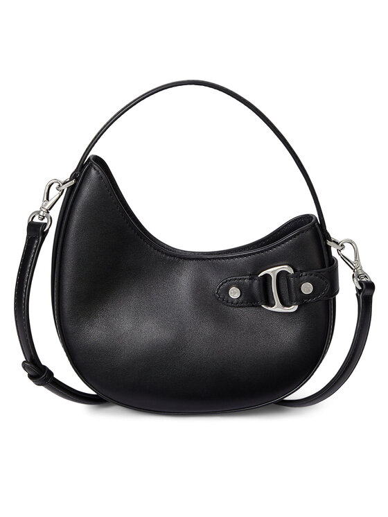 LAUREN RALPH LAUREN Дамска чанта 431980159002 Черен цвят на ниска цена