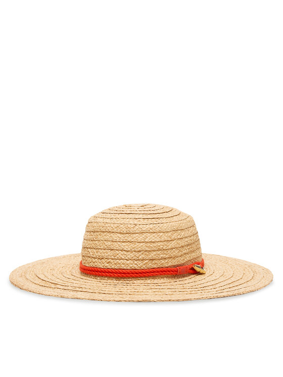 LAUREN RALPH LAUREN Капела 454966230001 Бежов цвят на ниска цена