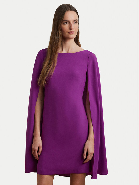 LAUREN RALPH LAUREN Коктейлна рокля 2