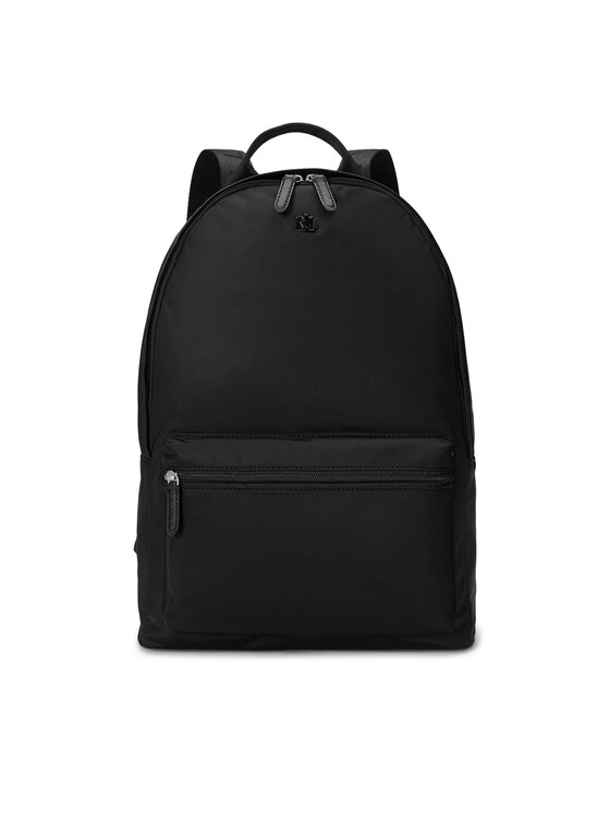 LAUREN RALPH LAUREN Раница 431957039001 Черен цвят на ниска цена