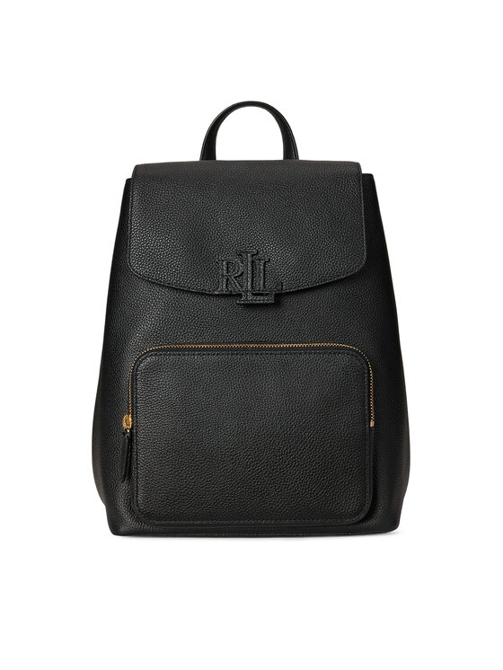 LAUREN RALPH LAUREN Раница Medium Cameryn 431969355002 Червен цвят на ниска цена