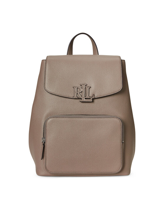 LAUREN RALPH LAUREN Раница Medium Cameryn 431969355003 Кафяв цвят на ниска цена