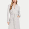 LAUREN RALPH LAUREN Халат ILN42453 Сив цвят на ниска цена