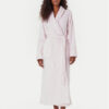 LAUREN RALPH LAUREN Халат ILN52455 Розов цвят на ниска цена