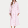 LAUREN RALPH LAUREN Халат ILN52455F Розов цвят на ниска цена