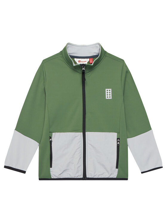 LEGO Полар 11010413 Сив Regular Fit цвят на ниска цена