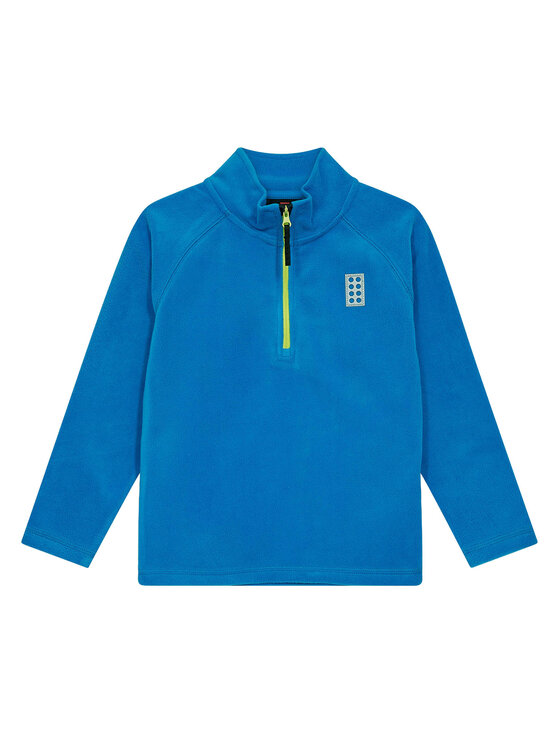 LEGO Полар Sinclair 22972 Син Regular Fit цвят на ниска цена