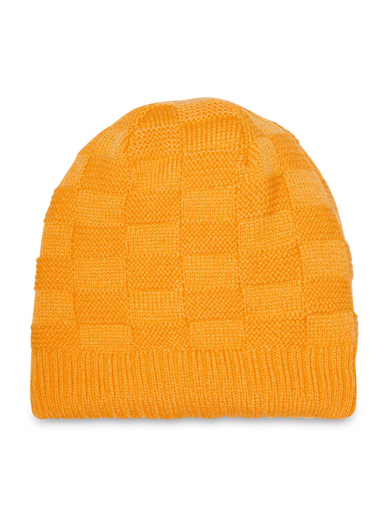 LEGO Шапка Lwaorai 11010587 Жълт цвят на ниска цена