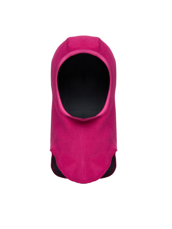 LEGO Шапка маска Lwaripo 22940 Розов цвят на ниска цена