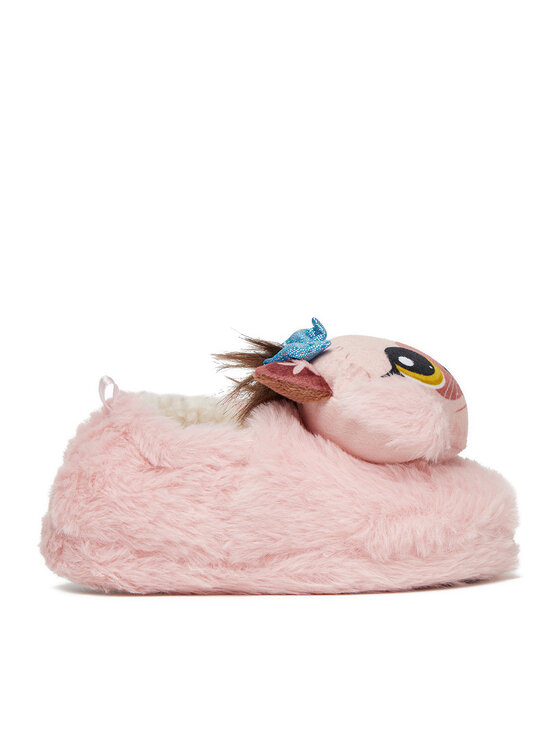 LITTLEST PET SHOP Пантофи CEO-AW25-343LPS Розов цвят на ниска цена