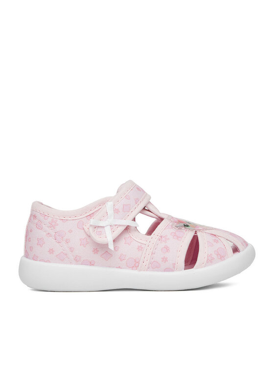 LITTLEST PET SHOP Пантофи CEO-CM-AW25-314LPS Розов цвят на ниска цена