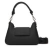 LOVE MOSCHINO Дамска чанта Borsa Vitello JC4291PP1NL1400B Черен цвят на ниска цена