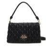 LOVE MOSCHINO Дамска чанта JC4013PP1NLH0000 Черен цвят на ниска цена