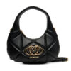 LOVE MOSCHINO Дамска чанта JC4039PP1NLC0000 Черен цвят на ниска цена