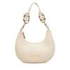 LOVE MOSCHINO Дамска чанта JC4048PP1NLF0110 Бежов цвят на ниска цена