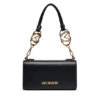 LOVE MOSCHINO Дамска чанта JC4051PP1NLF0000 Черен цвят на ниска цена