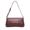LOVE MOSCHINO Дамска чанта JC4058PP1NLO0552 Бордо цвят на ниска цена