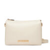 LOVE MOSCHINO Дамска чанта JC4075PP1NLF0110 Екрю цвят на ниска цена